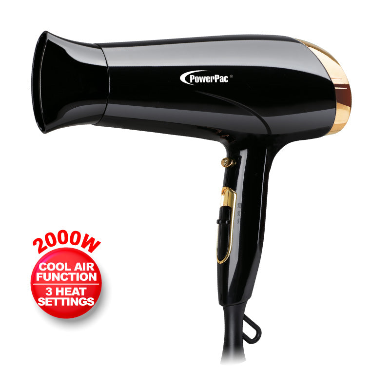 Best Buy Geepas Geepas 2200W Hair Dryer & Hair Straightener - 2 Speed & 2  Heat Setting with Cool Shot Function | Ceramic Coating Plates | Ideal for  Short /Long Hairs Online in Kuwait - Wigme